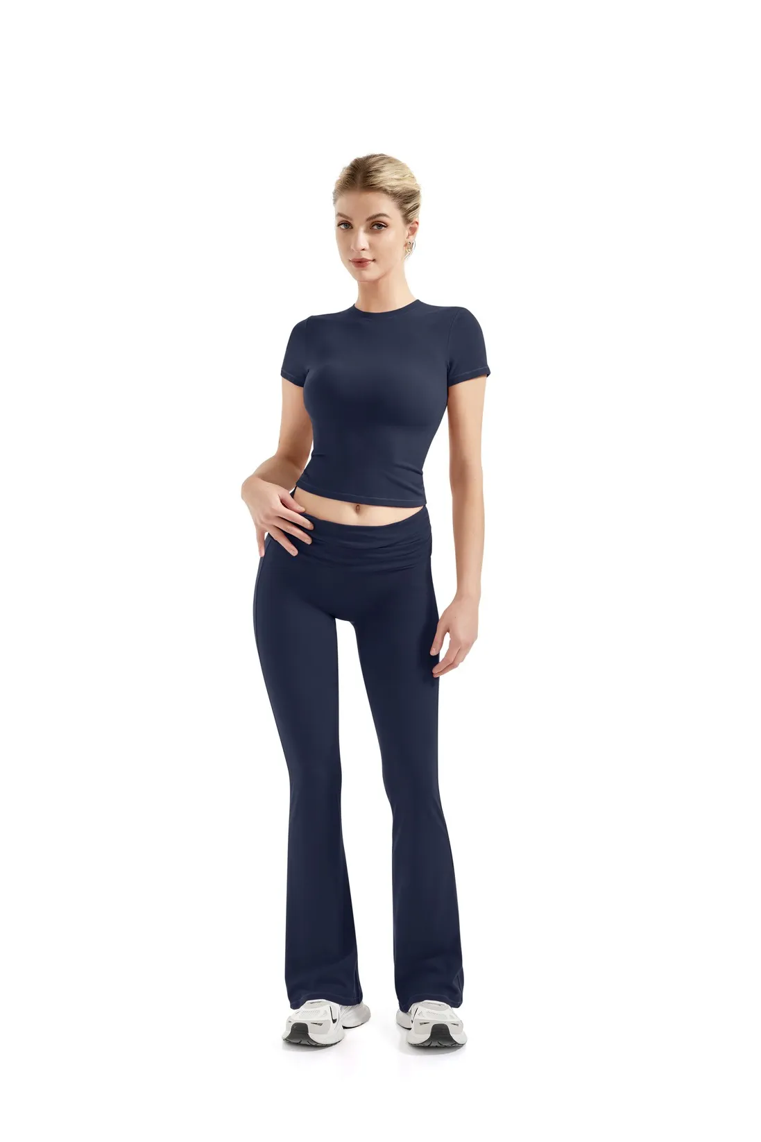 Buttery Soft Lounge Set - Image 33
