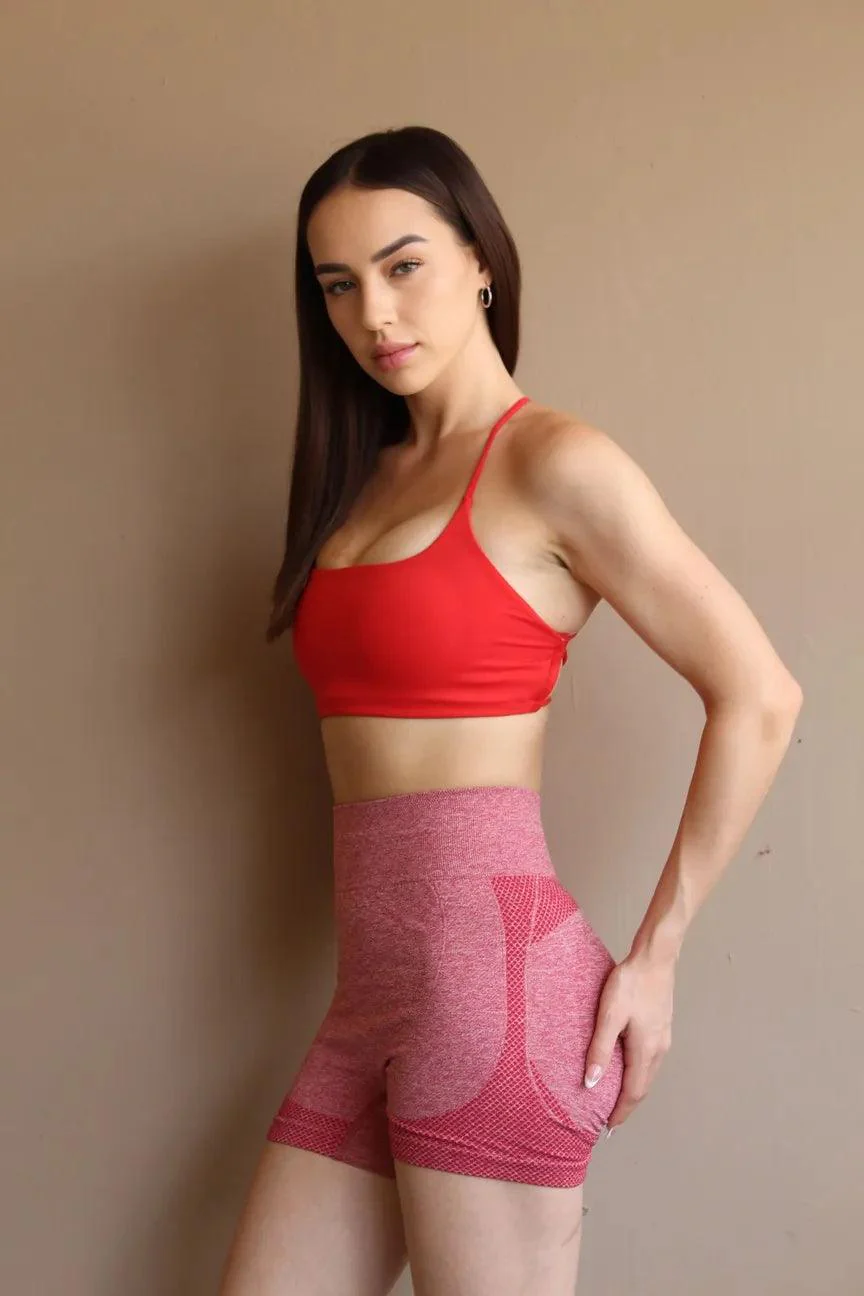 Flash Sales - Breathable Sculpt Shorts - Image 23