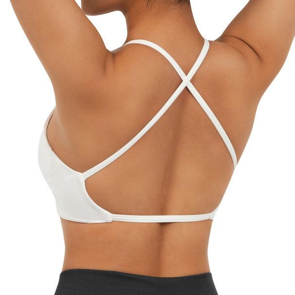 Ultrasoft Twisted Sports Bra - Image 16